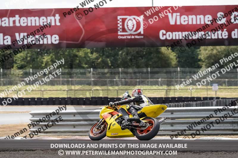 Val De Vienne;event digital images;france;motorbikes;no limits;peter wileman photography;trackday;trackday digital images